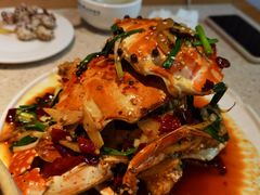 -琼大师东方烤乳猪(亚特兰蒂斯店)