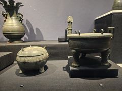 -陕西历史博物馆