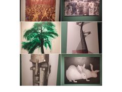 -湖北省美术院美术馆