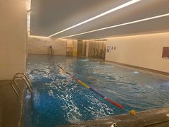 -浚涛游泳培训(协信中心店)