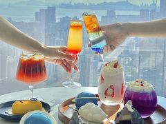 -及象咖啡(卓越世纪中心2楼大堂店)