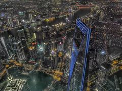 -上海中心大厦