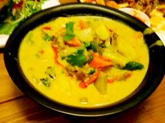 -Siam泰餐厅(水上公园店)