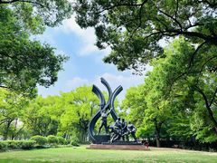 -上海市龙华烈士陵园