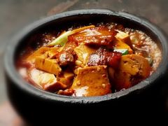-田园印象·成都土菜院子(华阳店)