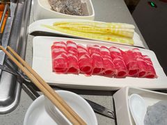 -海底捞火锅(坪山益田假日广场店)