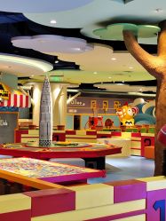 -MELAND CLUB亲子乐园•派对(虹桥万象城店)