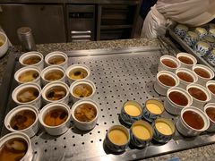 -星伦多自助料理·涮烤一体(嘉兴八佰伴店)