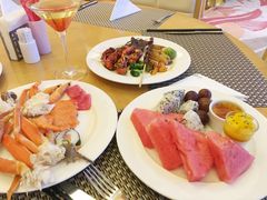 -宁波阳光豪生大酒店·豪生咖啡厅