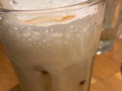 -良木缘咖啡西餐(优品道广场店)