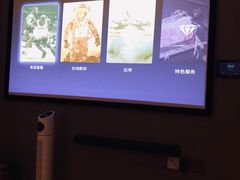 -璞·澐间影院式足道SPA(尚悦湾店)