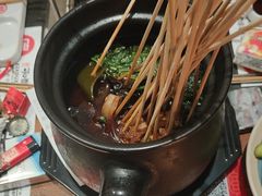 -可口香·非遗老号烧烤(南岗直营店)