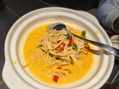 -鸽子侯·家宴·平价海鲜(绿地店)