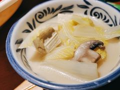 -小放牛炒菜馆(华北商厦店)