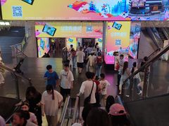 -黄兴南路步行商业街