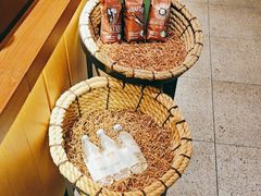 -星巴克臻选(惠州华贸天地1楼店)