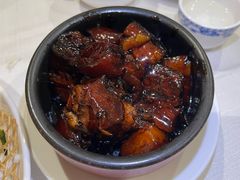 -老吉士酒家(天平路店)