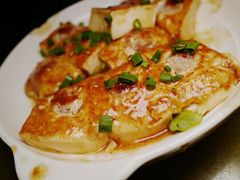 -华兴餐厅·招牌生鱼片(桃园路店)