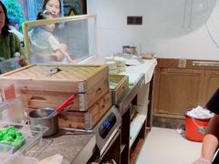 -锦记糕点铺