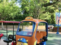 -沈阳方特欢乐世界