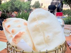 -ELI FALAFEL Lebanese&Mediterranean黎巴嫩美食(富城路店)