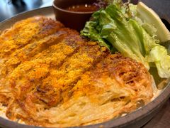 -Fuzzy Bistro 浮几韩餐·茶酒馆