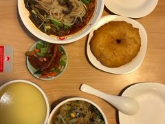 -孙记包子(火车站店)