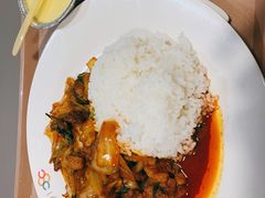 -北大家园食堂