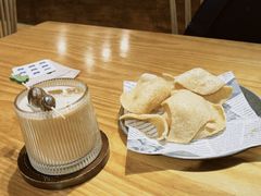 -沏点Trattoria意大利餐厅(新街口店)
