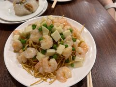 -王家沙点心店(南京西路总店)