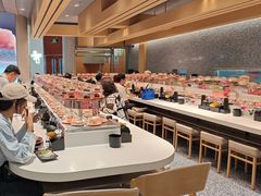 -争鲜回转寿司(朝北大悦城店)