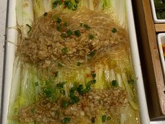 -拈菜(观音桥阳光世纪店)