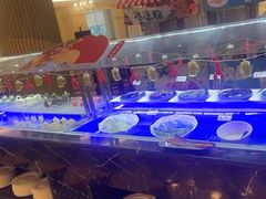 -金石国际大酒店·金丽自助餐厅