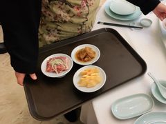 -冶春茶社(星汉大厦店)