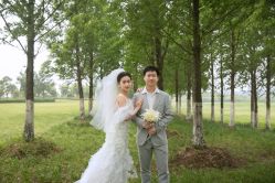 点击看大图 -Mu慕婚纱摄影·超级工作室