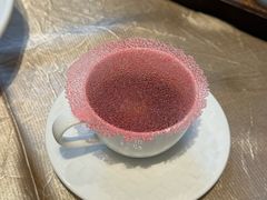 -北京泰富酒店-柏景轩中餐厅