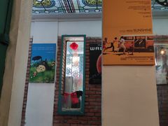 -豆蔻电影主题餐厅(四牌楼店)