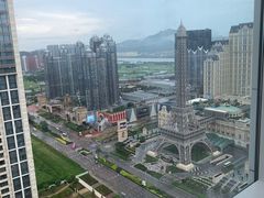 -澳门喜来登大酒店