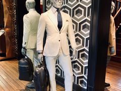 -SUITSUPPLY(安福路店)