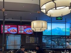 大堂-四道菜·福建菜馆(新街口金鹰店)