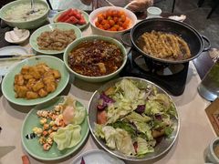 -淀里船宴(卓达店)