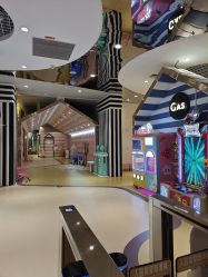 -meland club亲子乐园(重庆万象城店)