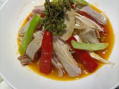 -必点海鲜·鲅鱼水饺(鞍山西道店)