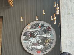 -星巴克臻选(成都环球乐天店)