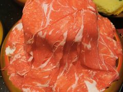 -牛New寿喜烧(新六百店)
