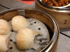 -点点心点心专门店(旺角店)