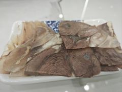 -伊穆祥牛肉面总店·清真