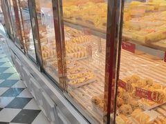 -味多美蛋糕(金顶街店)