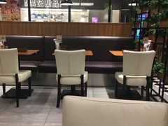 大堂-CoCo壱番屋(久光百货店)