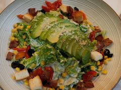 凯撒牛油果沙拉-get pizza意大利餐厅(凯德MALL店)